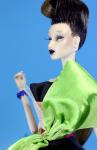Fashion Doll Agency - Acid Bubble - Nina Wow! - Doll